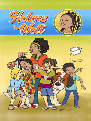 cover image of Helens Welt